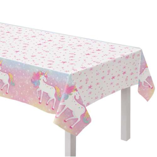 Enchanted Unicorn Tablecover